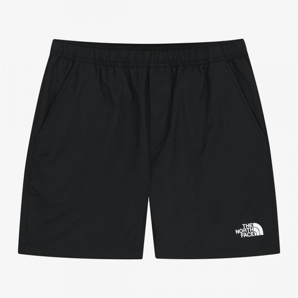 

The North Face White Label Olema Ex Shorts Black BLACK/075
