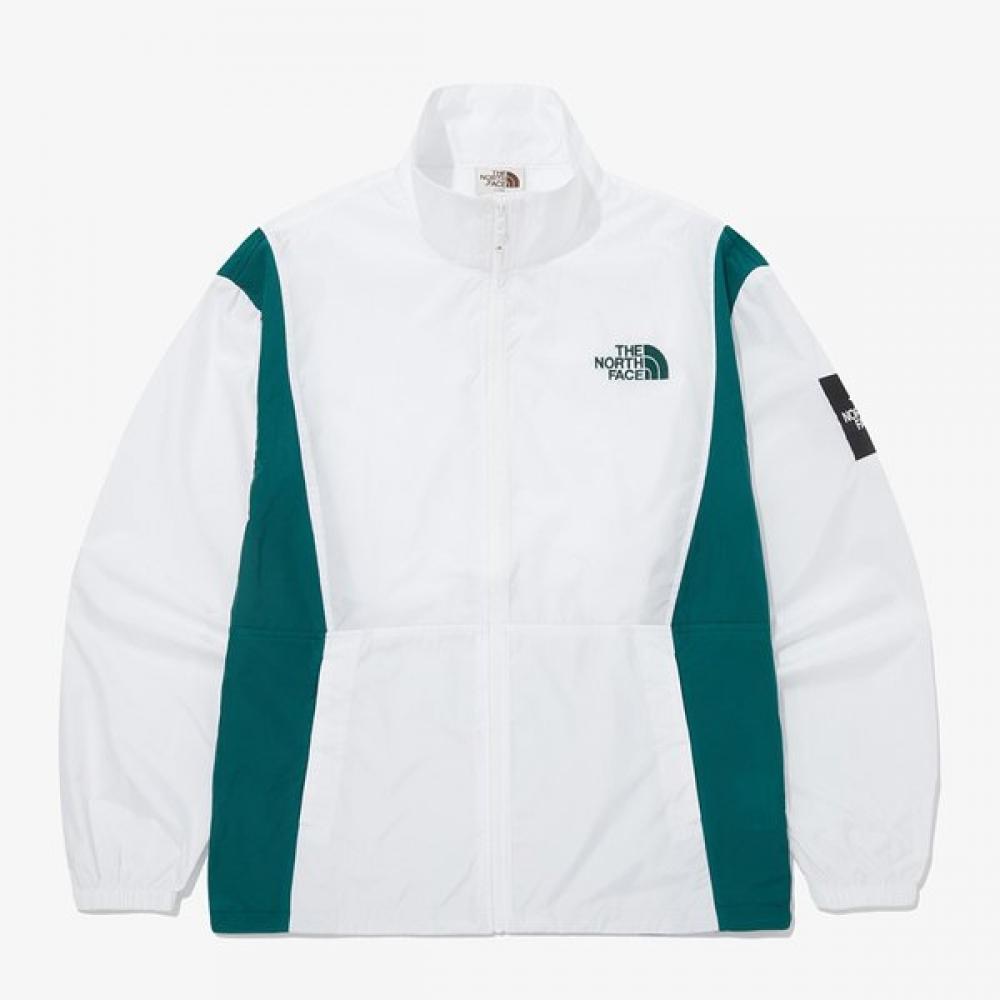 The North Face Women S White Label reSton Jacket Nj3lq04l GREEN/100