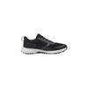 Puma Fusion Grip 6 Fabric Synthetic Leather Comfortable Fashion Versatile Casual Low Top Golf Shoes Men sneaker Black 310260-03