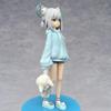 [USED] Figure Blue Archive Childhood Sand Wolf Shiroko Figure Height 20cm