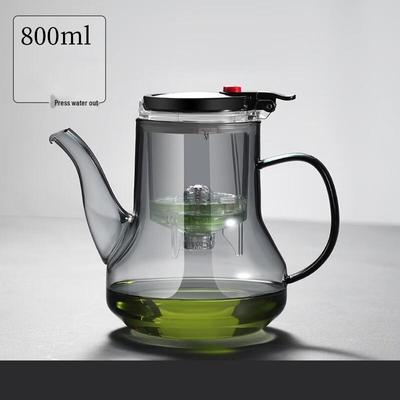 Shangqi Piaoyi Glas Teekanne