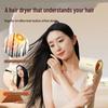 Hezheng Vitality Head Massager Gift Box