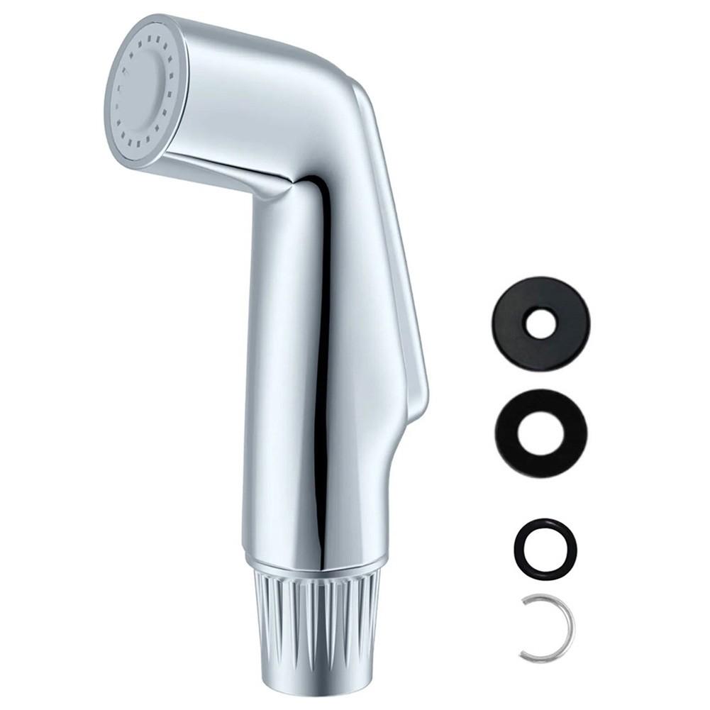 

Kitchen Sink Replacement Side Sprayer Head Features Installation Note
