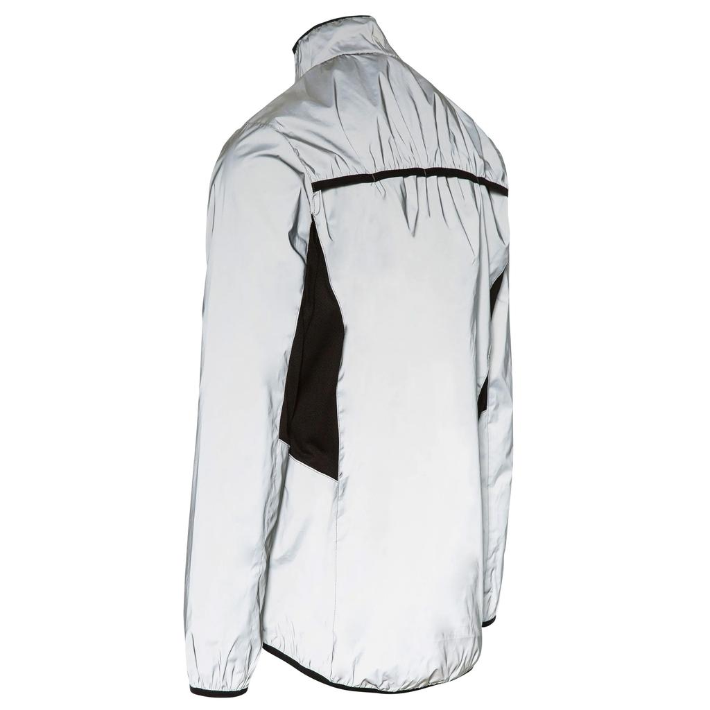 Mens Zig Reflective Active Jacket
