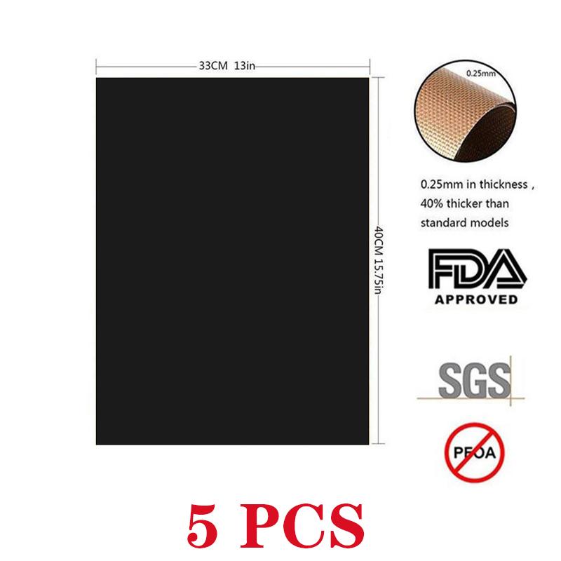 

Антипригарный коврик для барбекю, термостойкий, многоразовый, для выпечки, чехлы, фольга, промасленная бумага, коврик для барбекю для вечеринки, инструменты, новый