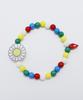 Bonbeau Kitsch Daisy Beads Bracelet