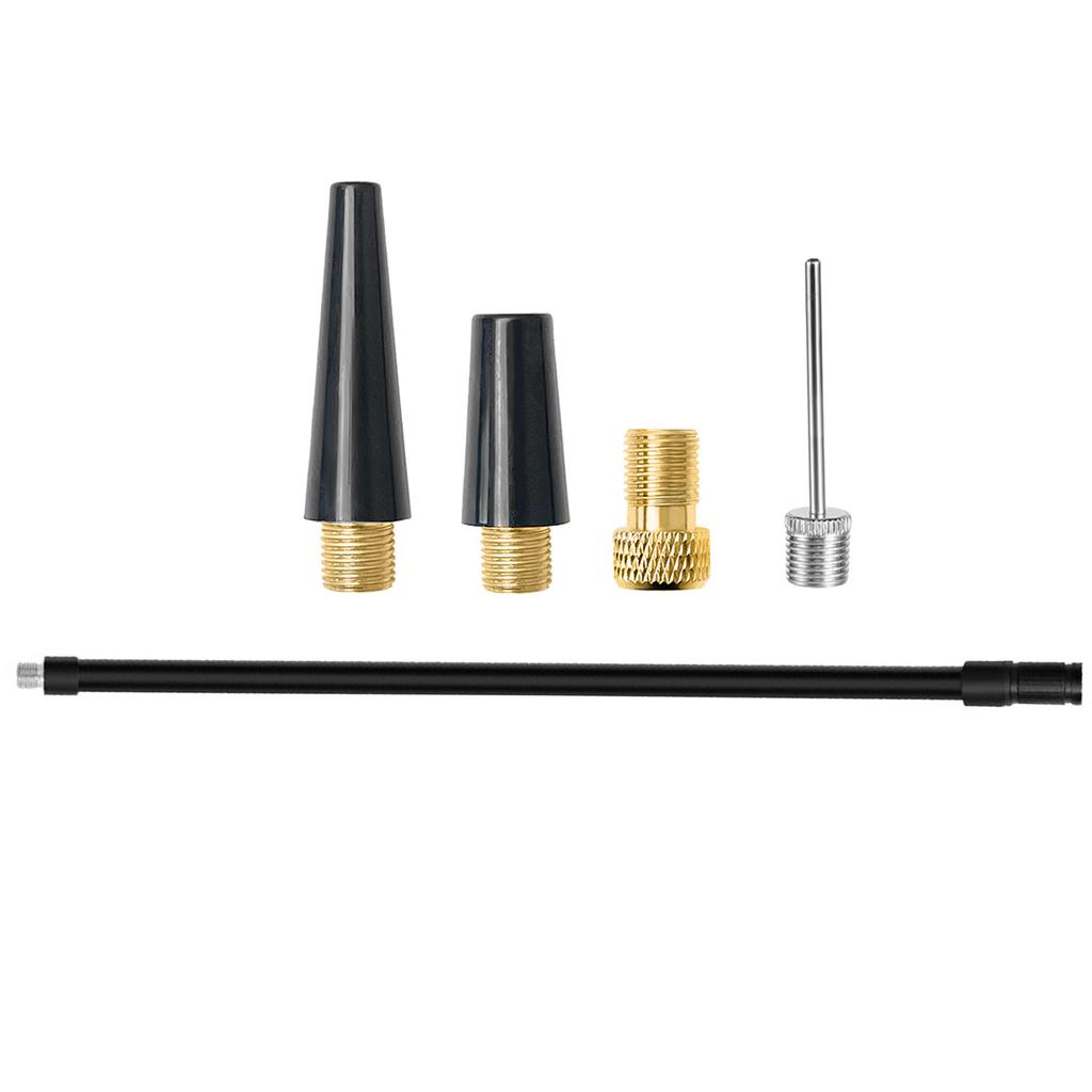 Multipurpose Inflatable Device Connector Inflation Tube Equipment Adapter Nozzle 16/20/30/60cm Air Mattresses Accessory