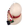 Christmas Theme Gingerbread Man Aquarium Ornament Aquarium Hideaway  Fish Tank Landscaping