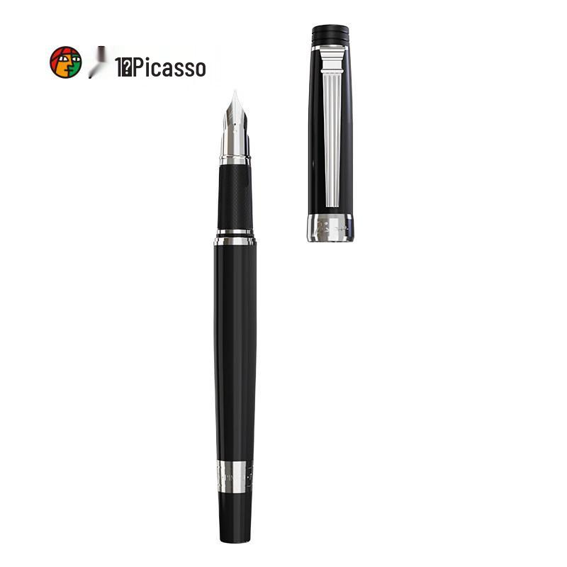 Picasso 917 Fountain Pen & Rollerball Gift Set