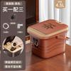 UOSO Kung Fu Tea Waste Water & Dregs Bucket