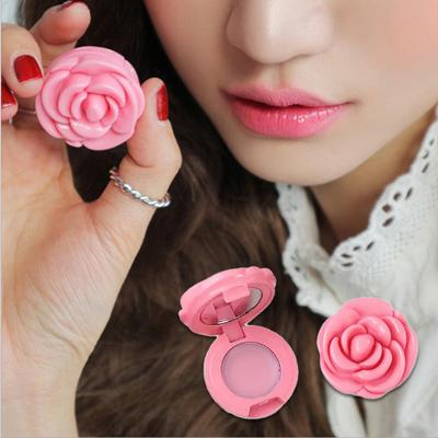 Empty Lipstick Palette Empty Lipstick Box Empty Highlighters Container Empty Makeup Palette for Powder Highlighters