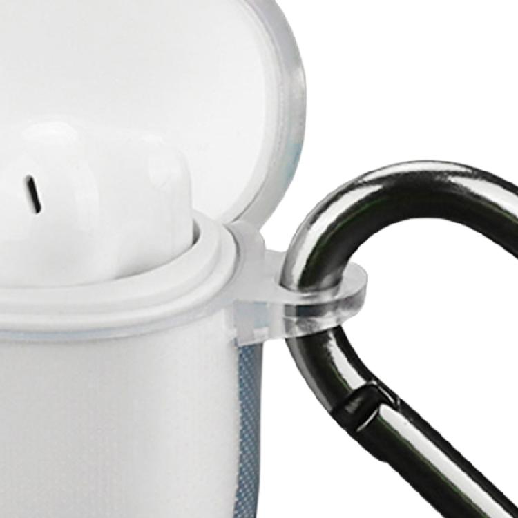 Shockproof Shell Headphone Sleeve Scratch Resistant Housing Antidust Washable Soft TPU Cover Protective Case For Buds 3