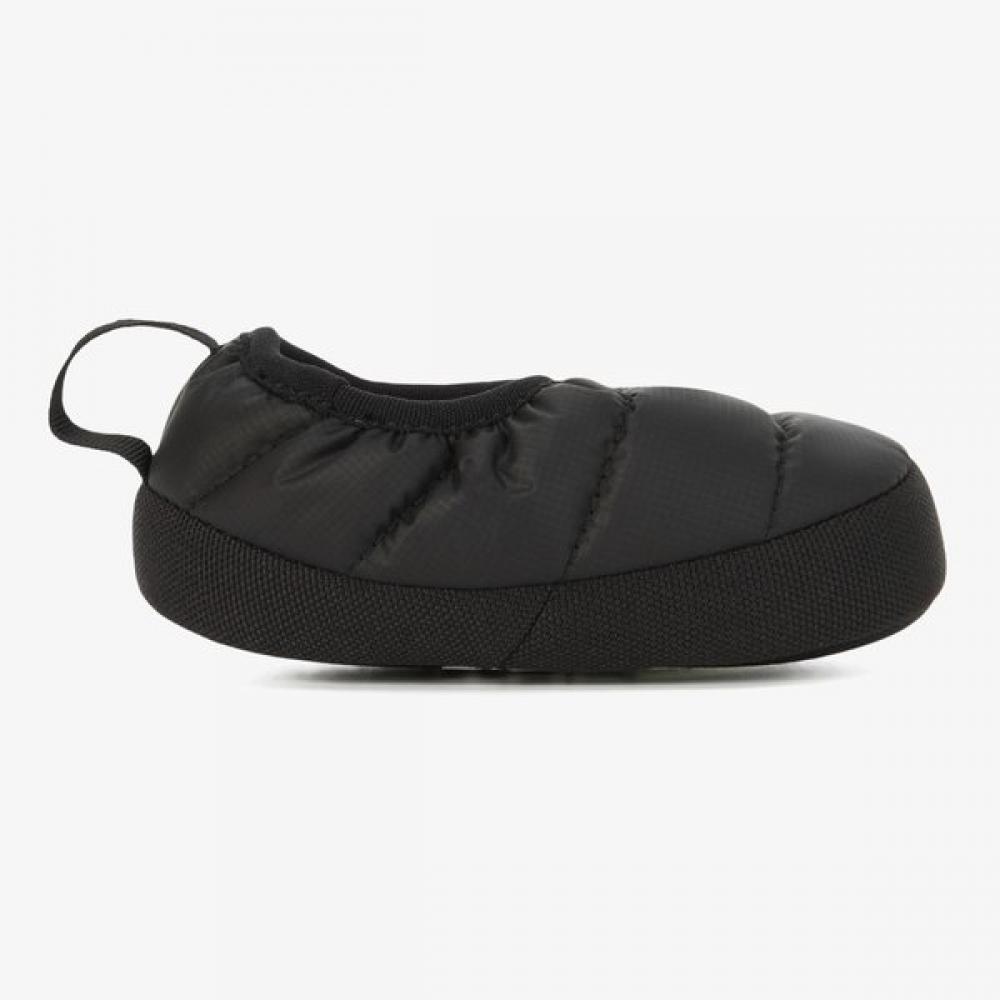 The North Face Kids Baby Tent Mule Black Ns85r96s