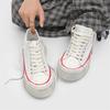 X2 new low-top student canvas shoes niche board shoes dirty shoes sports casual shoes board shoes