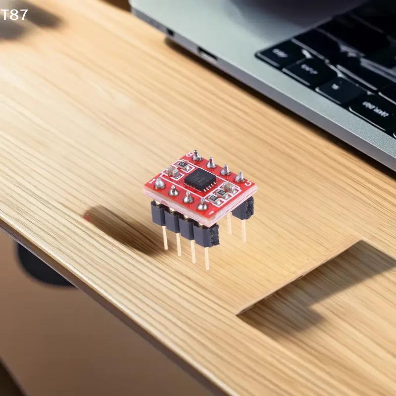 1Pc Original OPA1622 High Current HiFi Class Dual Operational Amplifier OPAMP Chip With High Performance And Low Distortion
