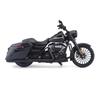 1:12 verschiedene Stile Harley Davidson 2017 Road King Special Classic Statisches Druckguss-Motorradmodell Sammlerspielzeug Geschenk