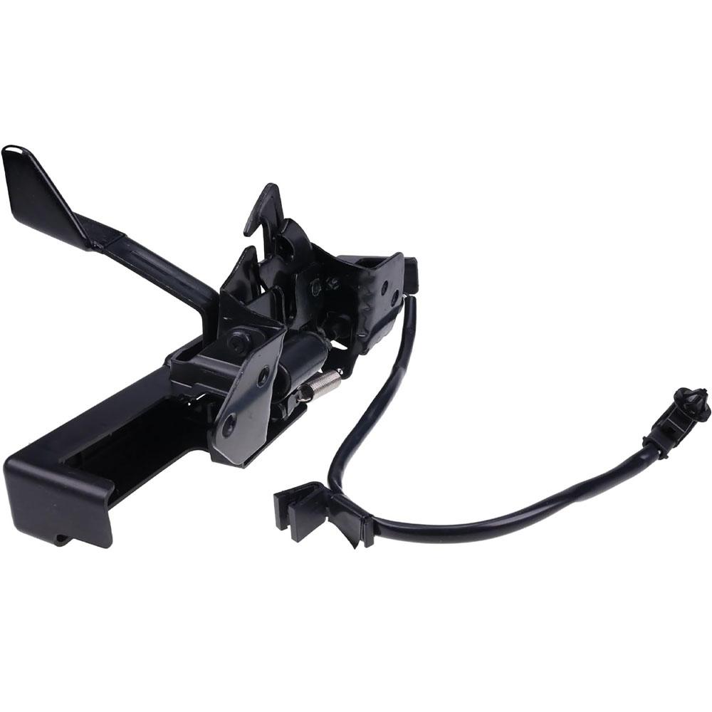 Hood Lock Latch Assy for Kia Forte 1.6L/2.0L