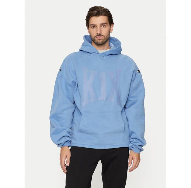 

Толстовка K1X Hoodie EU L