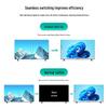 MT-viki 4K HDMI 4-in-1 Screen Splitter