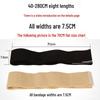 High Elastic Self-Adhesive Sport Bandage - Compression Support for Wrist, Knee, Ankle, and Leg