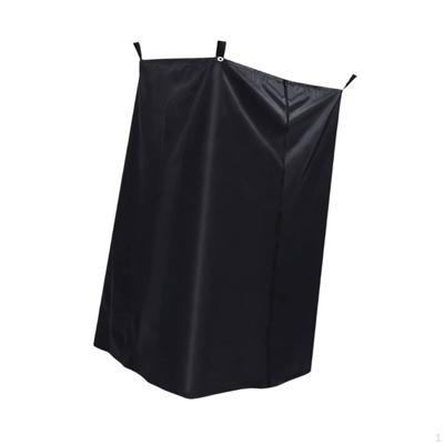 Boat Privacy Curtain Changing Room Gear for Outdoor Use