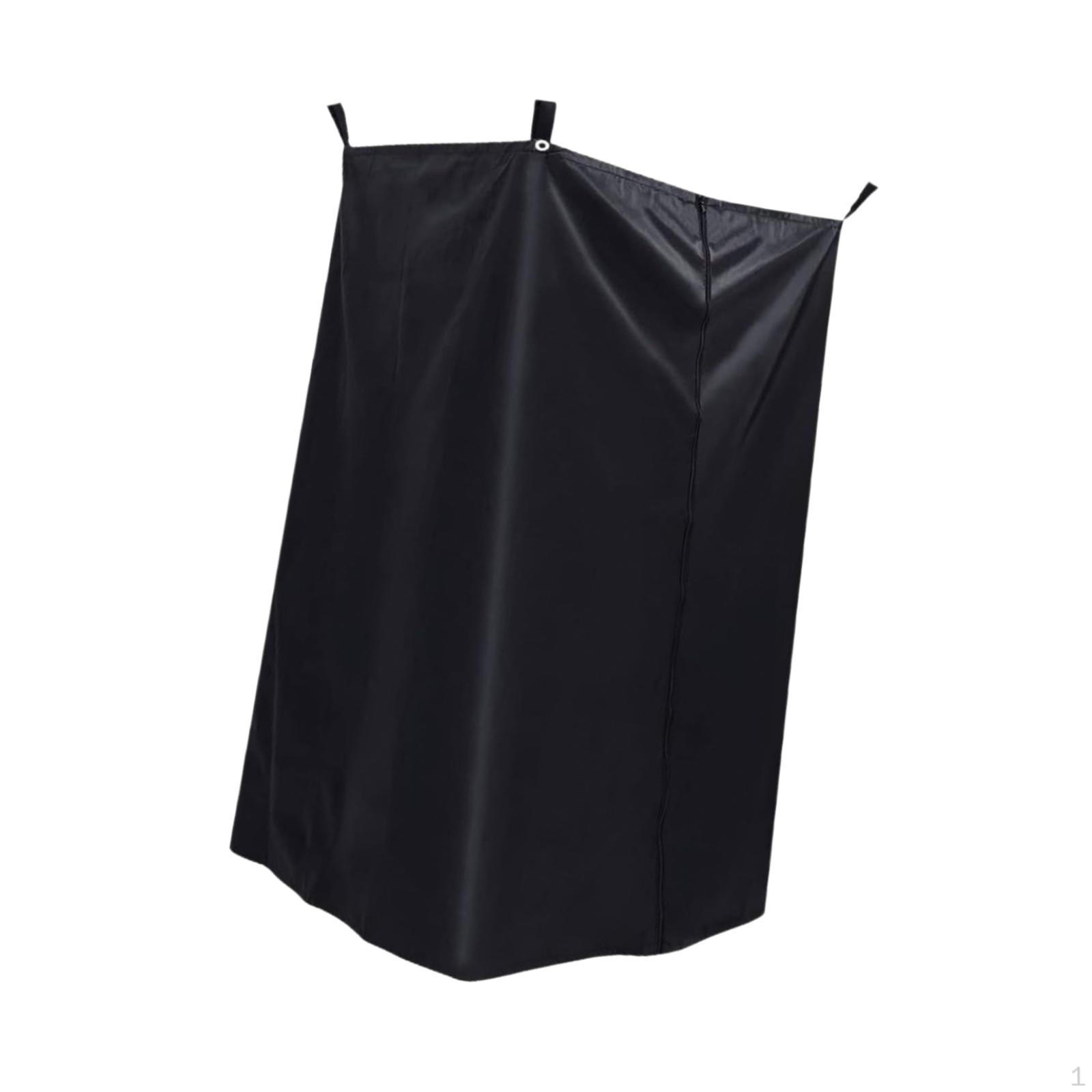 

Лодочная шторка для уединения, примерочная, снаряжение для использования на открытом воздухе