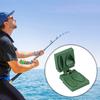 1/3Pcs Fishing Bait Molds Compact Portable Foldable Design Easy To Use Soft Plastic Lure Making Molds Fishing Accessories