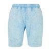 Urban Classics Mens Towelling Washed Sweat Shorts