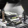 COB LED Work Light Folding Inspection Lamp professional Flashlight  Work Lighting