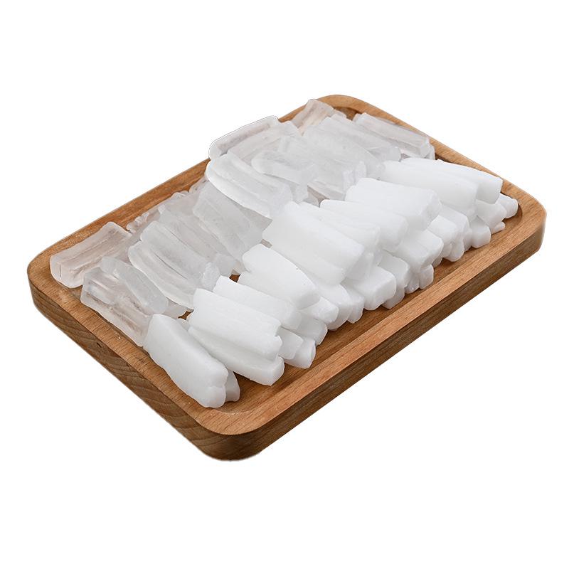 Korean Style Handmade Soap Base for DIY Children's Soap with Rich Foam