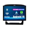 Android Radio 13.1" Car Stereo Navigation Headunit Multimedia Player GPS For Hyundai Tucson Ix35 2021