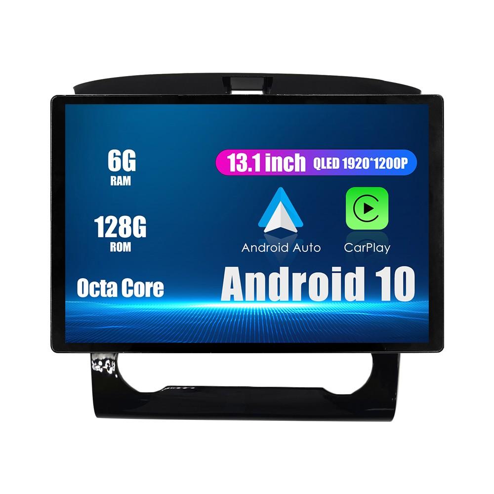 Android Radio 13.1" Car Stereo Navigation Headunit Multimedia Player GPS For Hyundai Tucson Ix35 2021