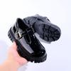 2026 Spring/Autumn Round Toe Kids' Retro Lolita Mary Jane Shoes