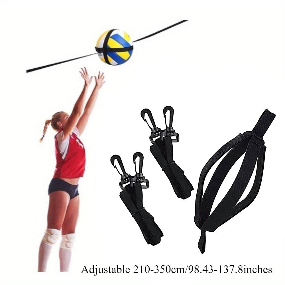 Volleyball Spiking Training Aid Adjustable Volleyball Training Aids For Spiking Volleyball Belt Spiking Training Aids For Arm