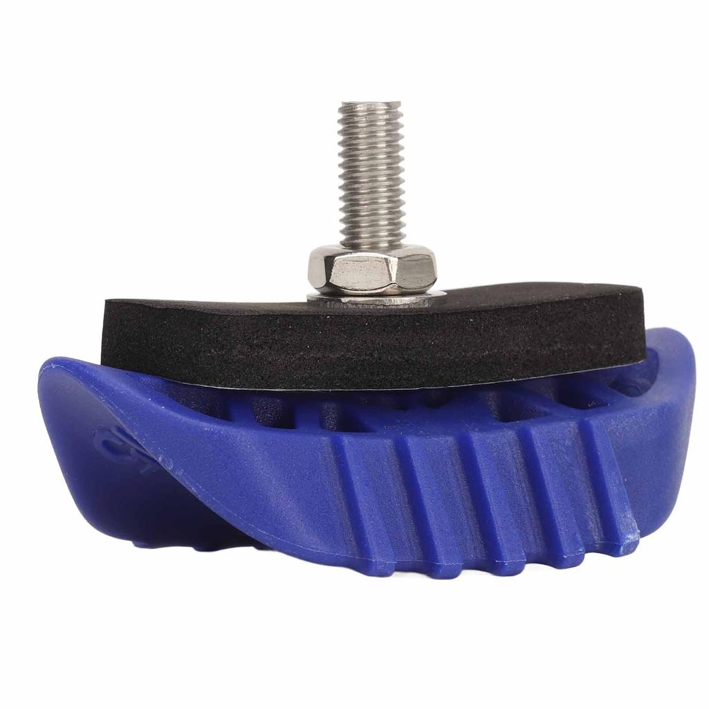 Motorcycle Wheel Rim Lock 2.15in Versatile Sturdy Anti Slip Inner Tire Lock for Motocross Bike Dirt Bike