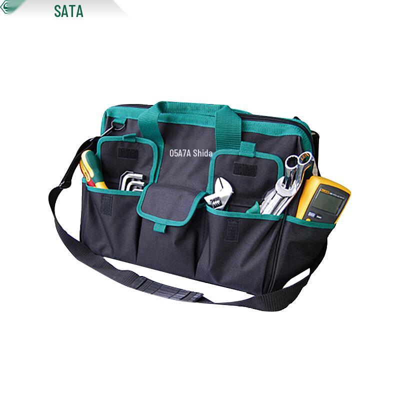 SATA 95184 Tool Bag 17 inch