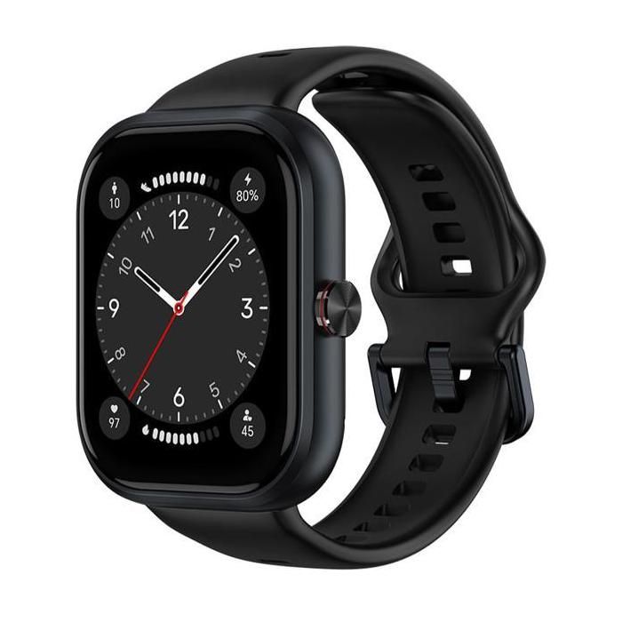 Honor Choice Watch Black