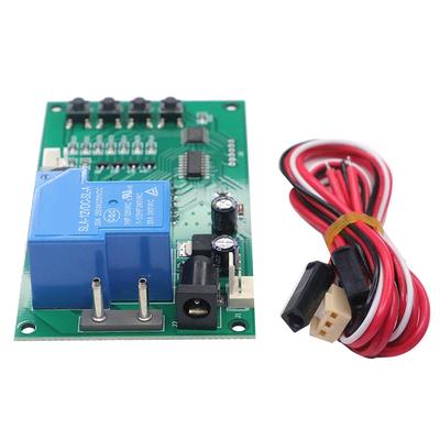 DIY moduly – Elektronické moduly