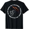SR-71 Blackbird T-Shirt