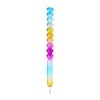 5D Diamond Painting Pen Cat Claw Feather Shape Point Drill Pens DIY Craft Cross Stitch Glue Clay Drill Plate Nail Art Tools