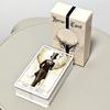 Gothic Tarot Horror Style 78 Rider Waite Cards 10.3*6cm Embark on An Eerie Journey Card Deck