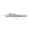8 In 1 Mini Screwdriver Pen Pocket Screwdriver Set Multifunction Phone Repair Hand Tools Kit
