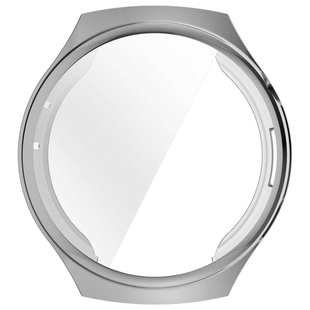 For Huawei Watch 4 Pro TPU Watch Case Anti Scratch Full Coverage Protective Cover