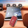 Wireless CarPlay Android Auto Adapter Car Play Adapter Wifi/bluetooth Connect 2 In 1 Wireless Adapter For Netflix For YouTube