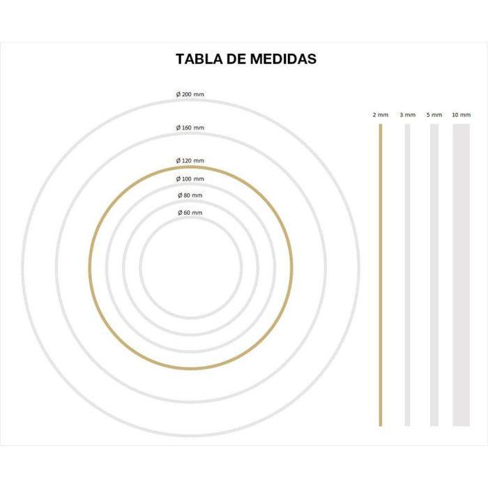 Bracelets Élastiques - Apli - 012866 - 120 X 2 Mm - Caoutchouc 75%-80% - Élastiques De Qualité
