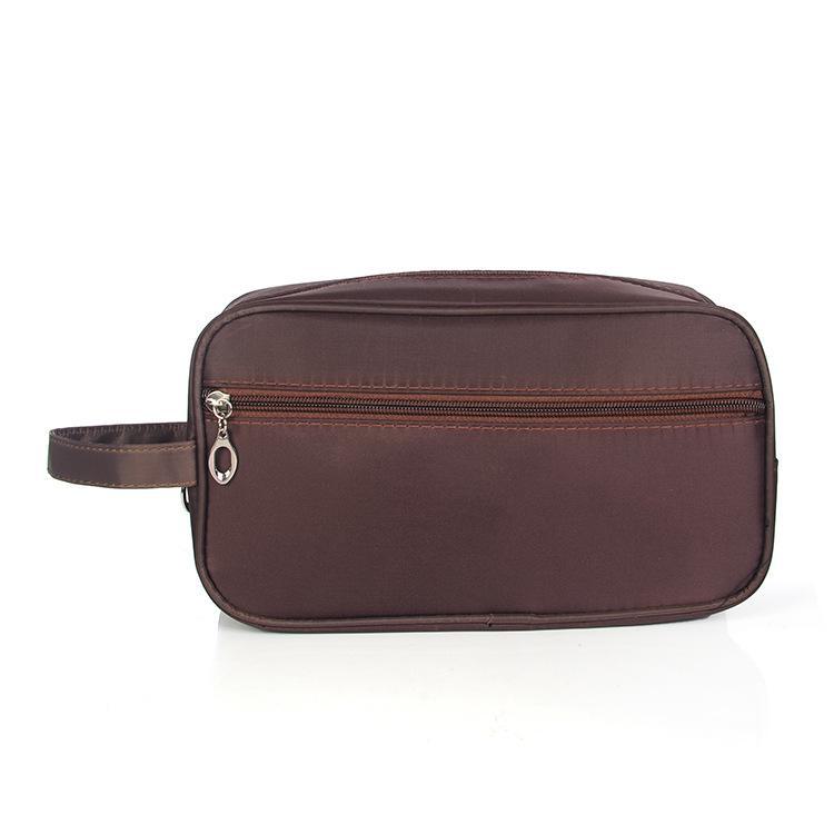 Men's Portable Travel Toiletry and Storage Bag