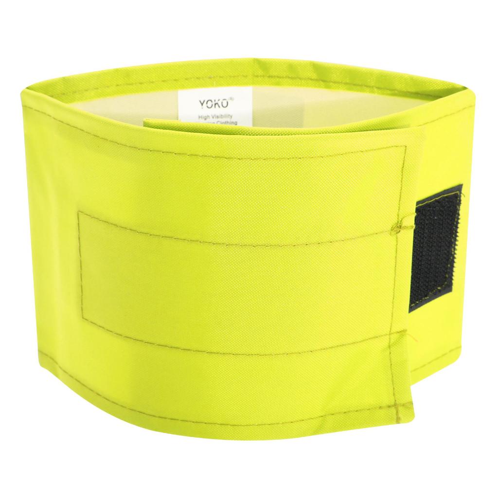 Yoko Hi Visibility Waterproof Arm Band