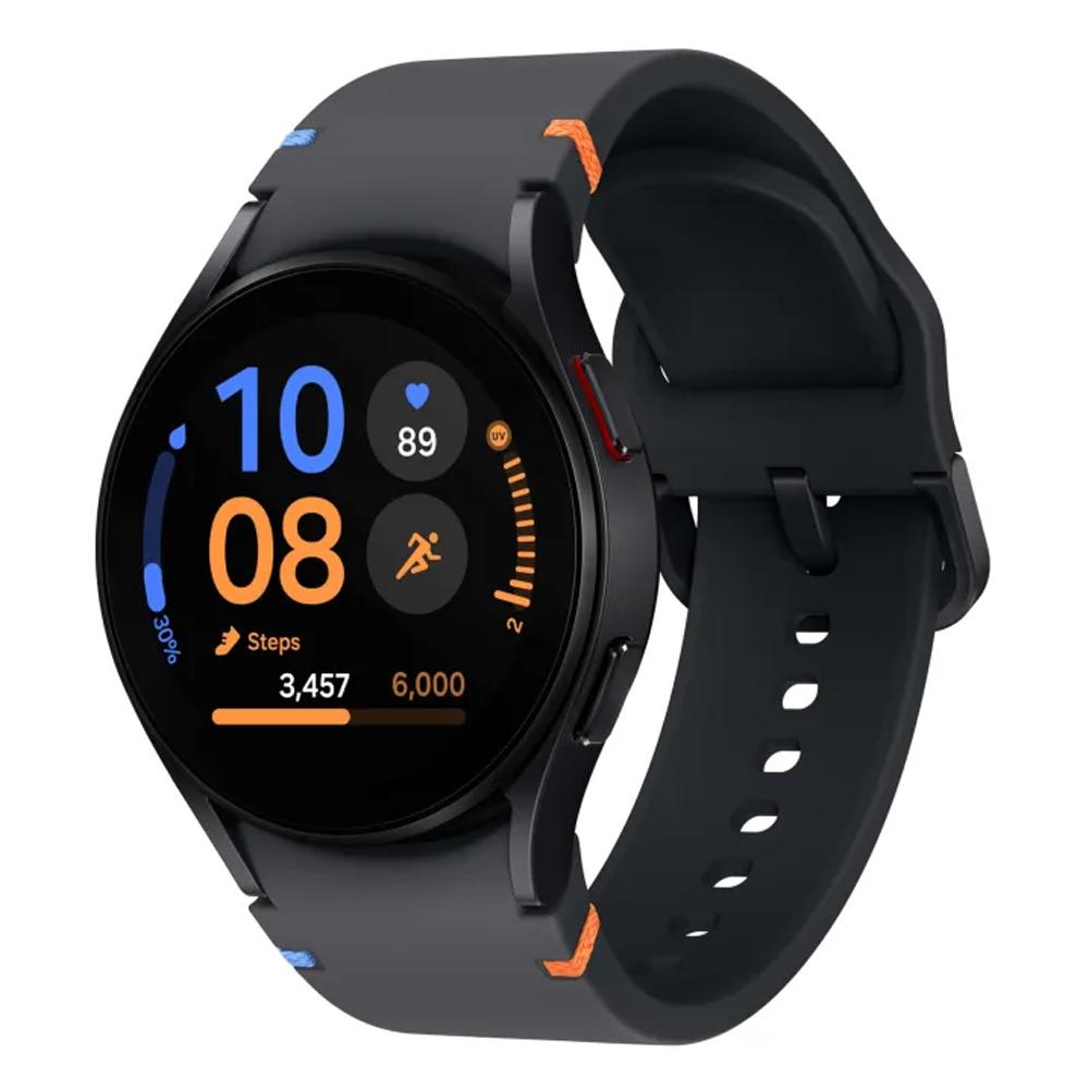 Official-website Strap for Samsung Galaxy Watch 7 FE 44mm 40mm Silicone Bracelet Galaxy Watch6 4 6 Classic 5 Pro Band 43mm 47mm