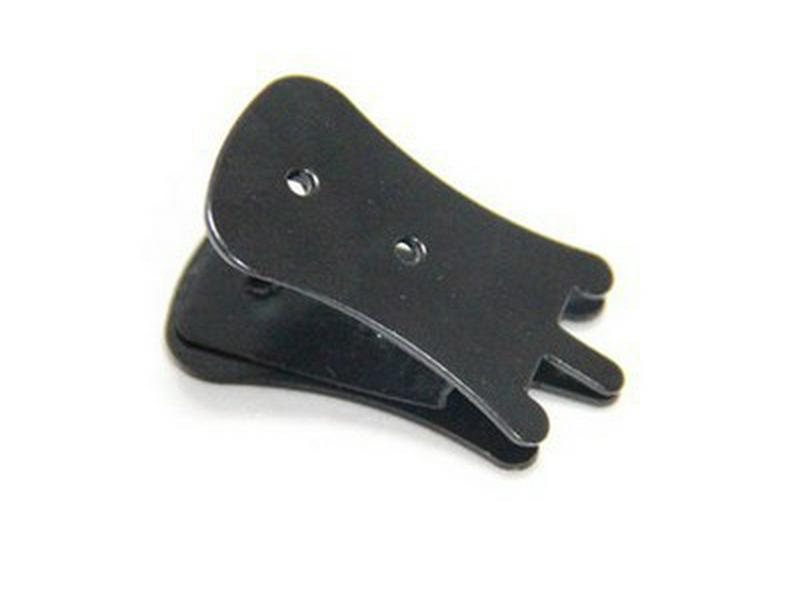 

Erhu & Jinghu Mute Clip - Musical Instrument Accessories золотий