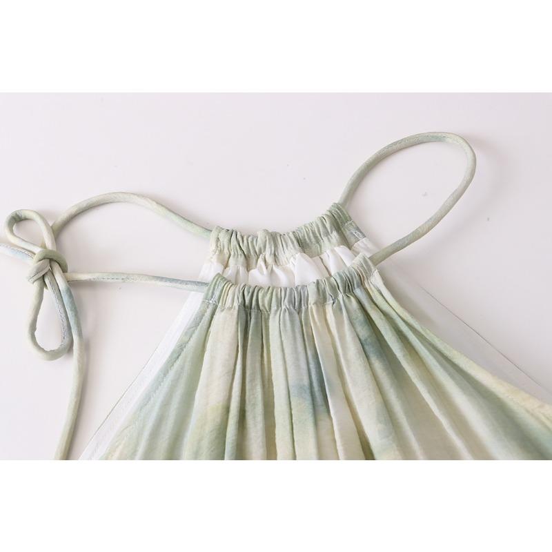 Oil Swoosh Stahovací šňůrka Neck Design Brzy na jaře